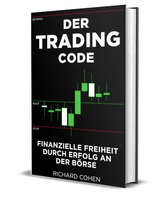 Der Trading-Code, das E-Book