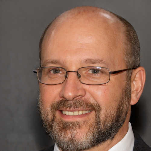 Peter Jaeger
