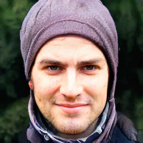 Steffen Kaloschka