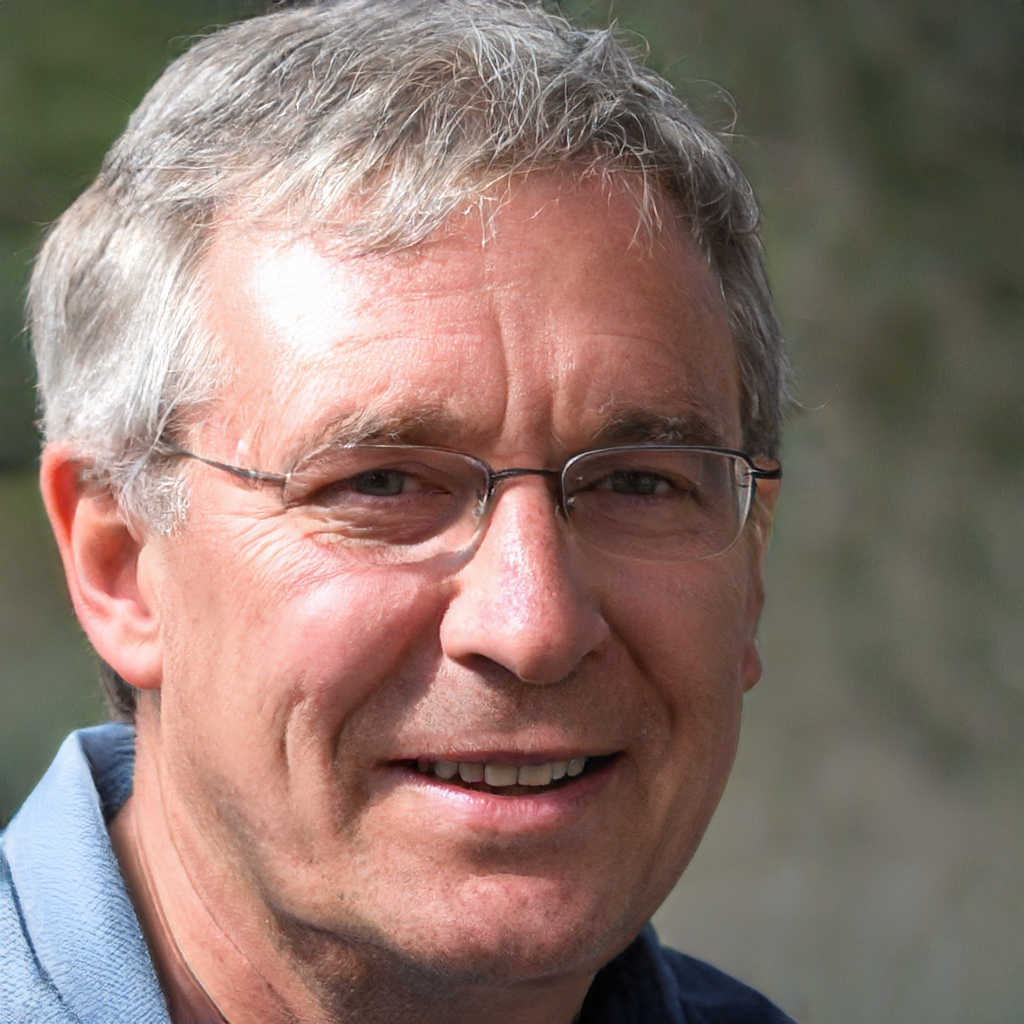 Frank Lehmann