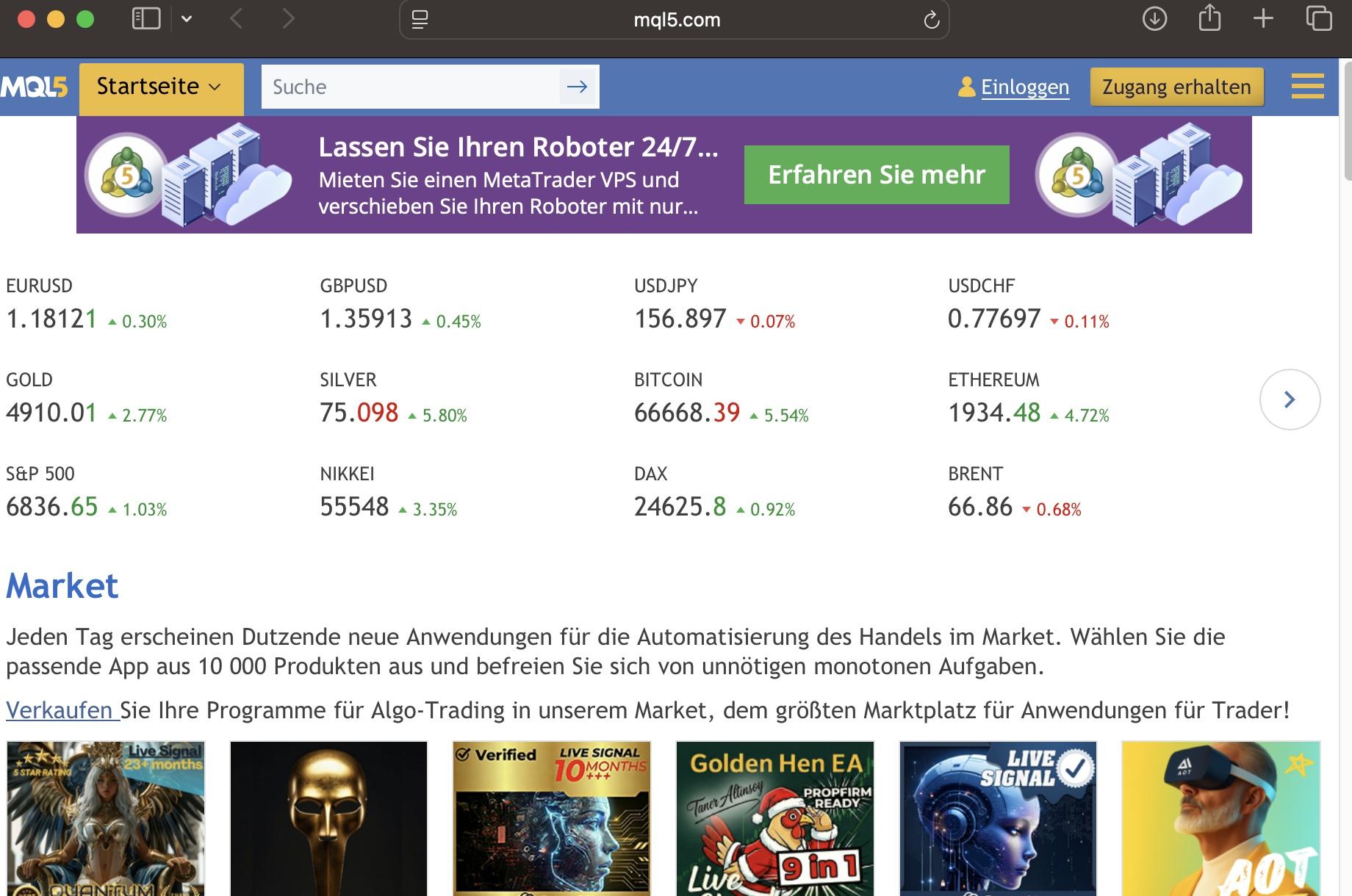 Browserfenster schließen